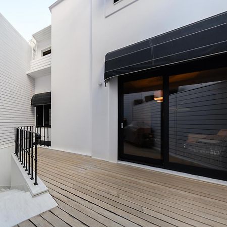 Seaside Resort Home ไปโลส ภายนอก รูปภาพ