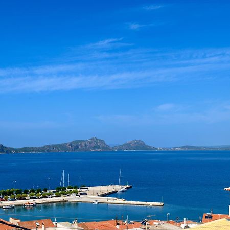 Seaside Resort Home ไปโลส ภายนอก รูปภาพ