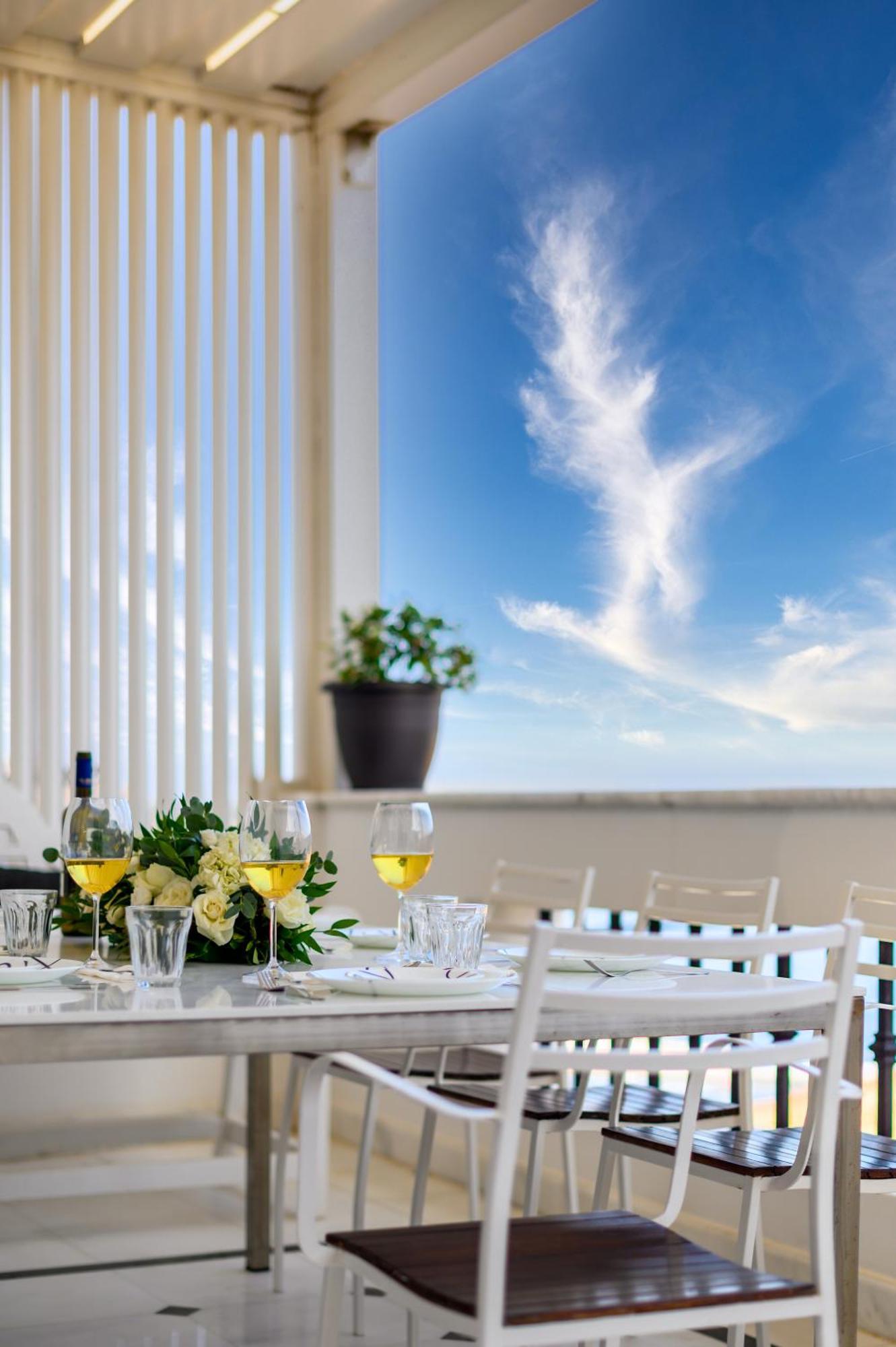 Seaside Resort Home ไปโลส ภายนอก รูปภาพ