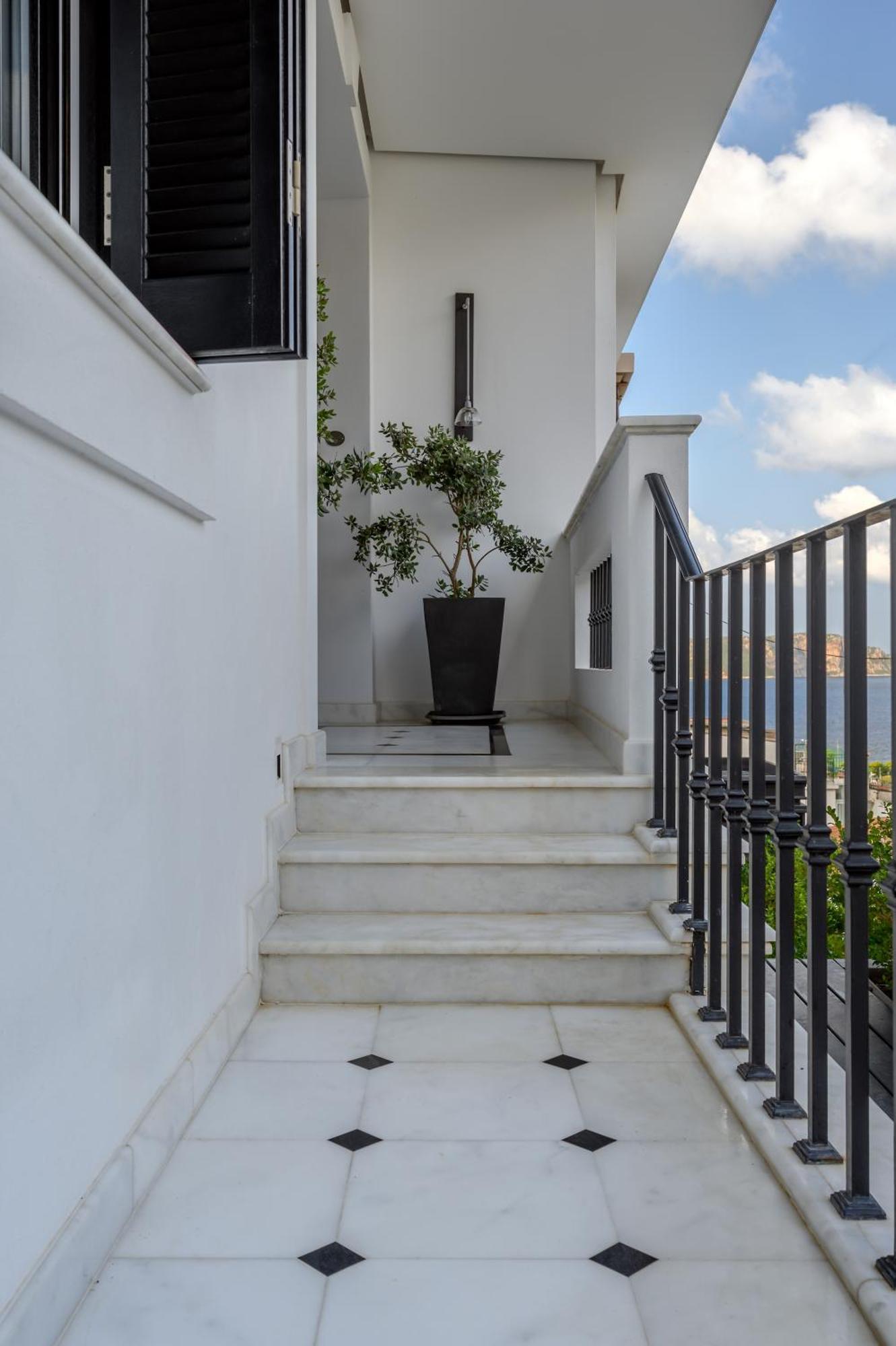 Seaside Resort Home ไปโลส ภายนอก รูปภาพ