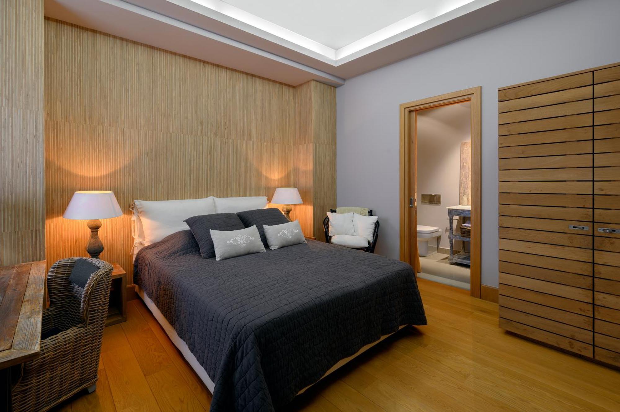 Seaside Resort Home ไปโลส ภายนอก รูปภาพ