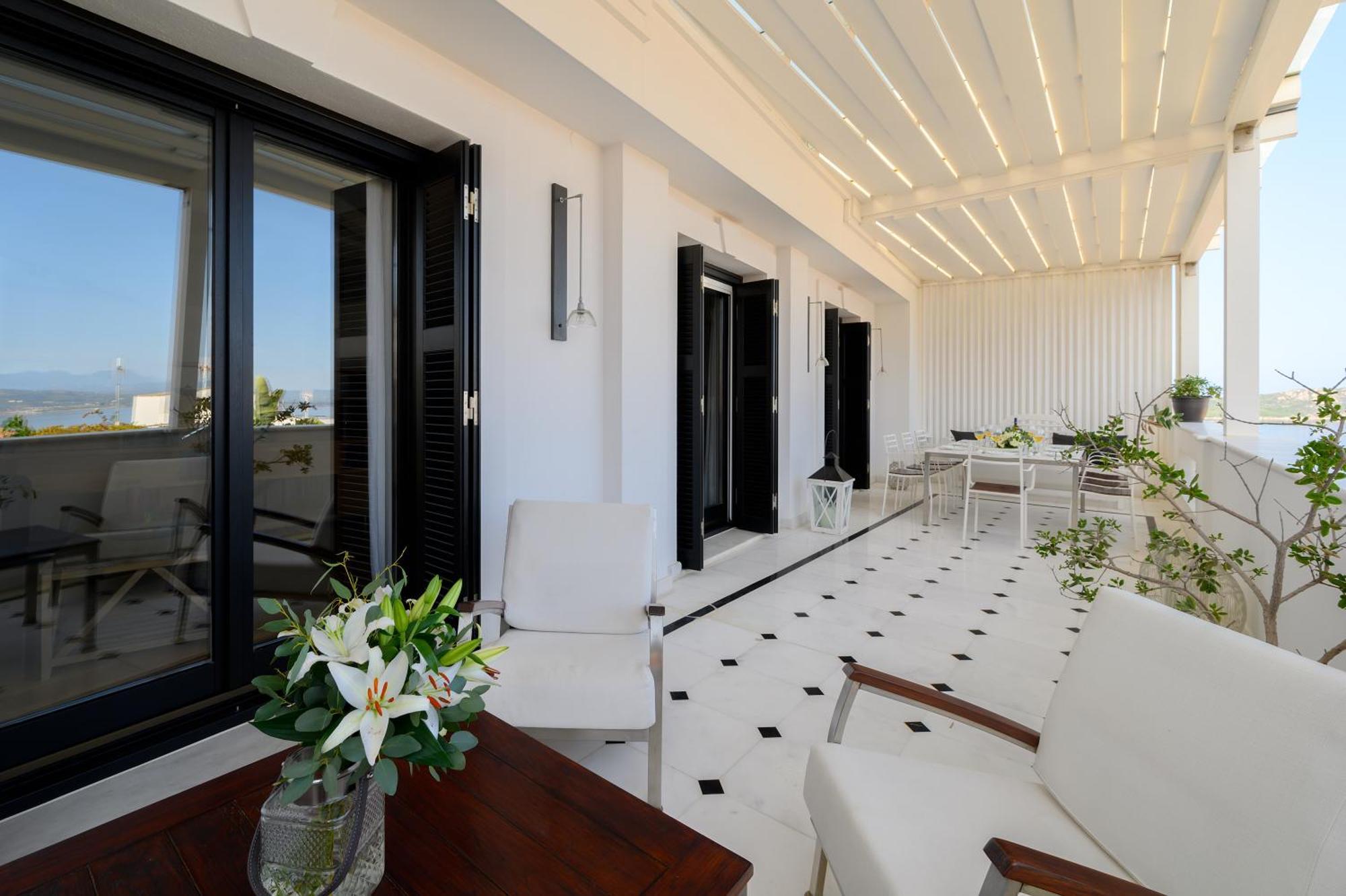 Seaside Resort Home ไปโลส ภายนอก รูปภาพ