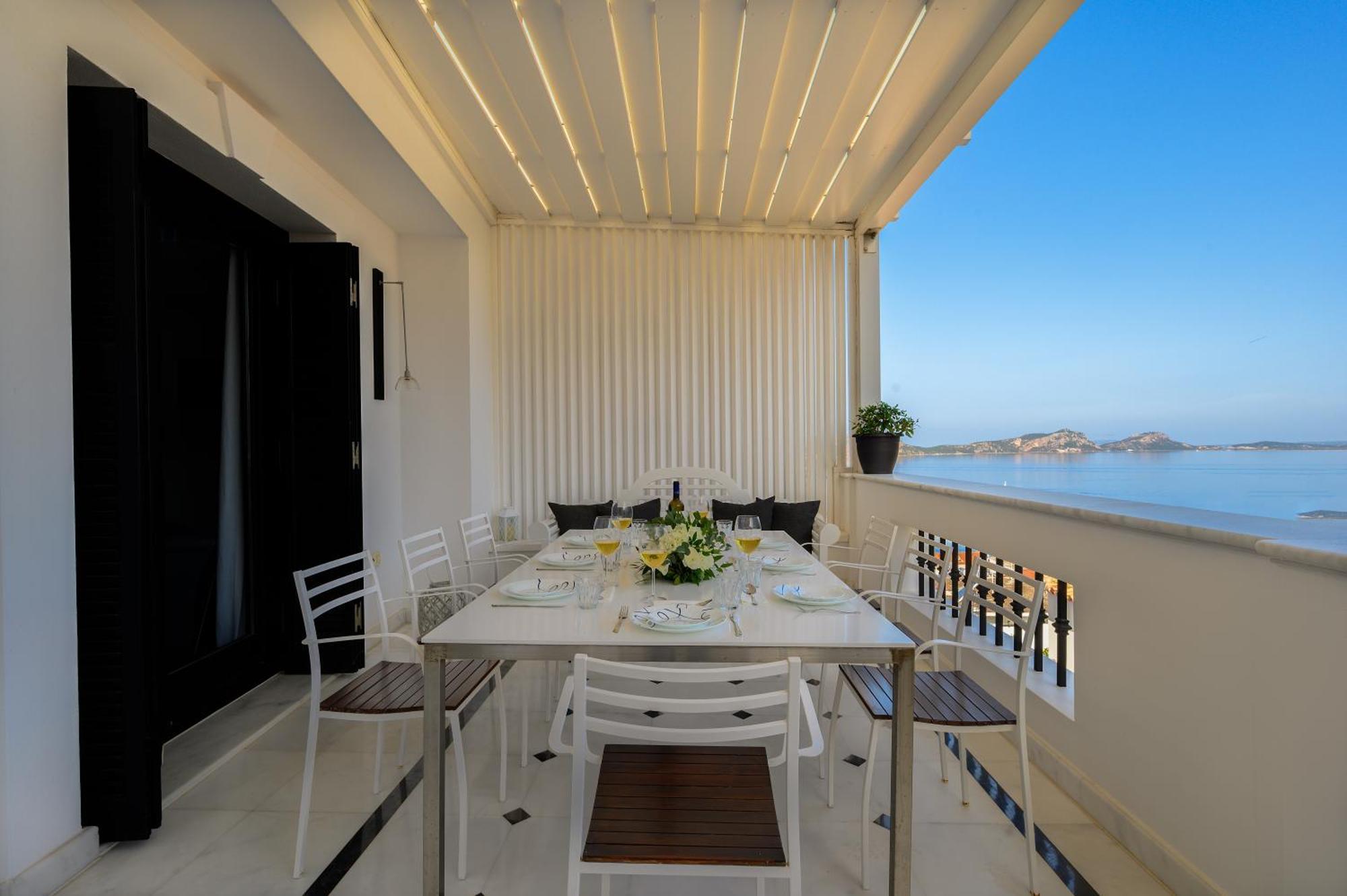 Seaside Resort Home ไปโลส ภายนอก รูปภาพ