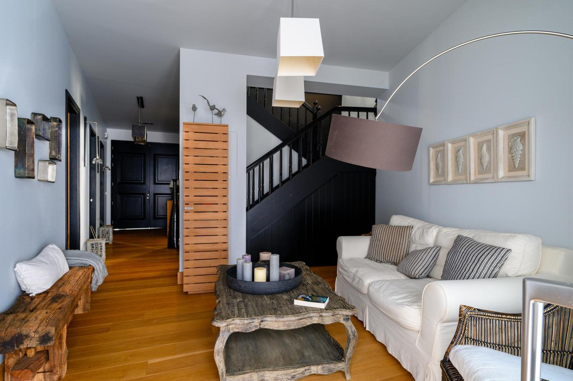 Seaside Resort Home ไปโลส ภายนอก รูปภาพ
