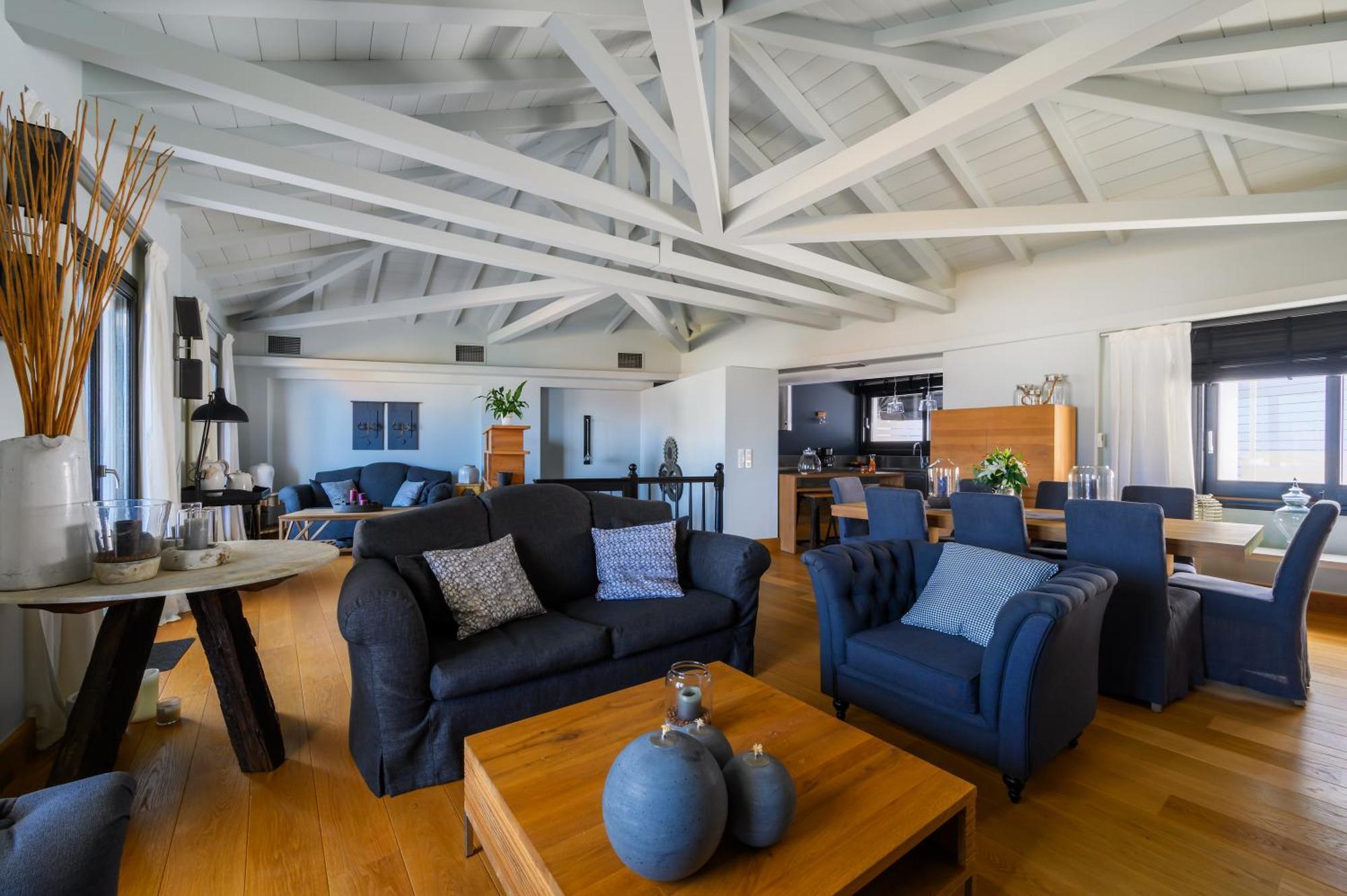 Seaside Resort Home ไปโลส ภายนอก รูปภาพ