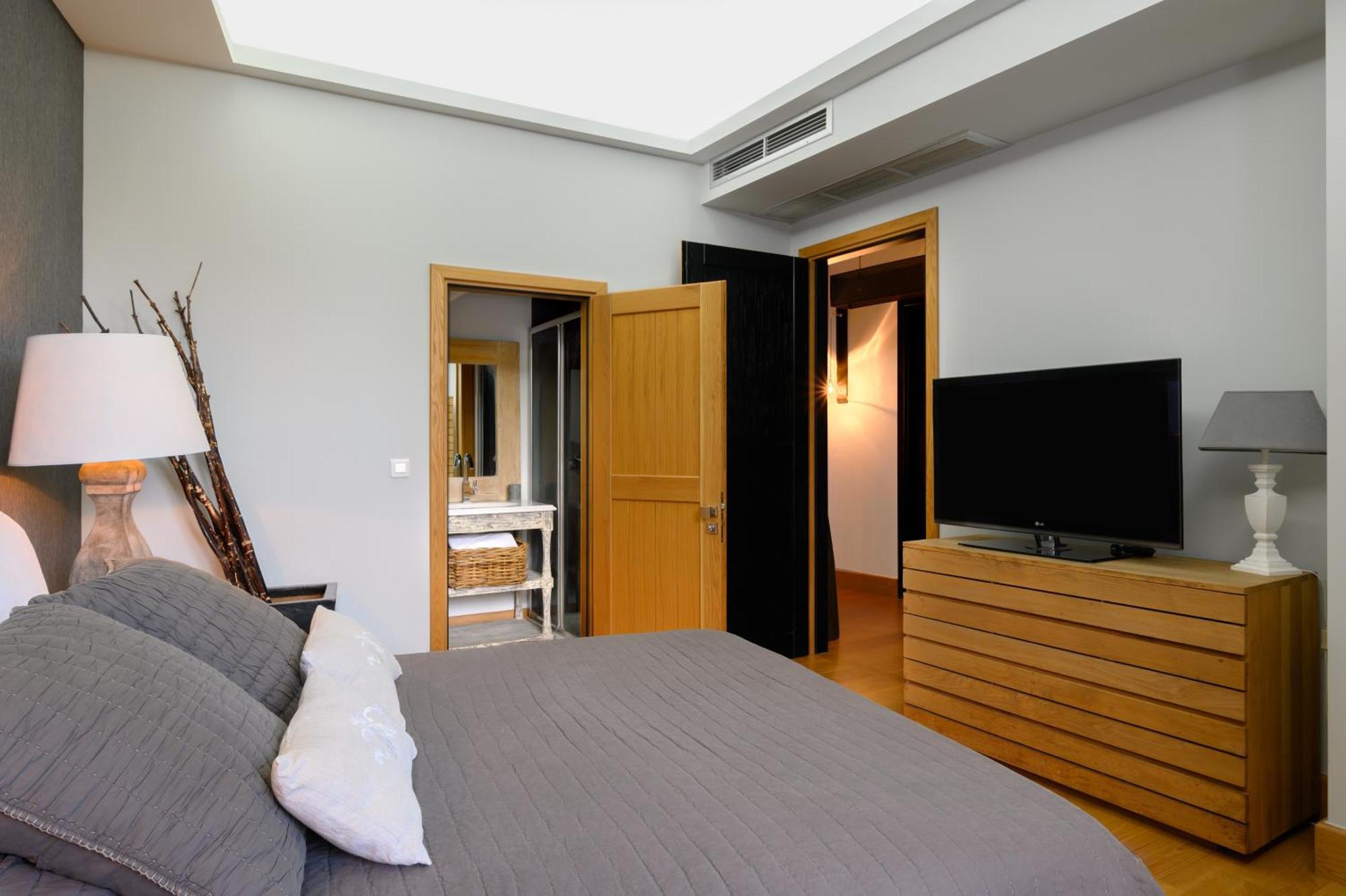 Seaside Resort Home ไปโลส ภายนอก รูปภาพ