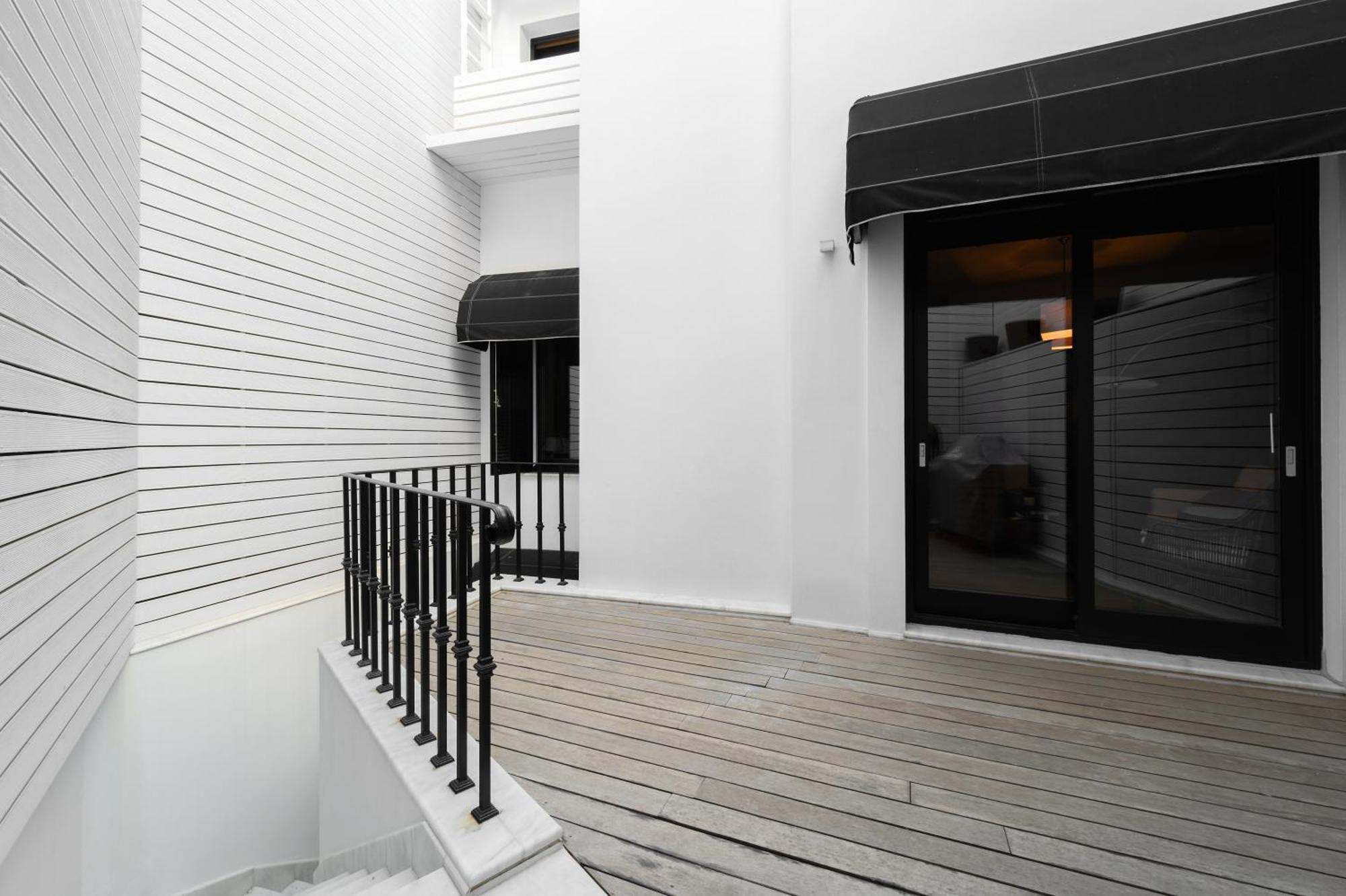 Seaside Resort Home ไปโลส ภายนอก รูปภาพ